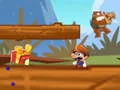 Laro Mario Super Takbo 2021 online
