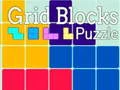 Laro Bulong ng Grid online