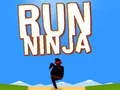 Laro Tumakbo Ninja online