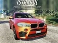 Laro Simulator ng Physics ng Kotse ng Proyekto Istanbul online