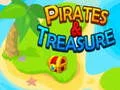 Laro Mga Pirata at Kayamanan online