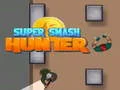 Laro Super Smash Manghuhuli online