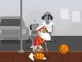 Laro Basketball Papa online