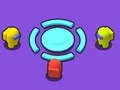 Laro Pulsong Pula vs Crew online