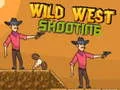 Laro Putok sa Wild West online