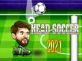 Laro Ulo Soccer 2021 online
