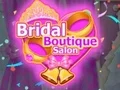 Laro Salon ng Ikakasal online