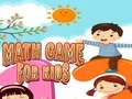 Laro Laro ng Matematika para sa mga bata online