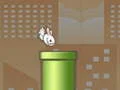 Laro Flappy Galit na Kuneho online