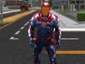 Laro Laban at Paglipad ng mga Superhero online Laro Laban at Paglipad ng mga Superhero online