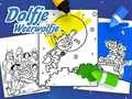 Laro Pagkulay kay Alfie Ang Bampira online