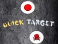 Laro Mabilis na Target online