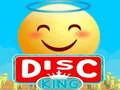 Laro Hari ng Disko online