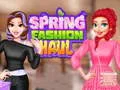 Laro Bumili ng Fashion ng tagsibol online