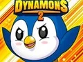 Laro Dynamons 2 online