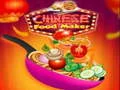 Laro Tagagawa ng Pagkain ng Tsino online Laro Tagagawa ng Pagkain ng Tsino online