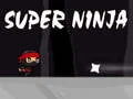 Laro Super ninja online
