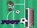 Laro Futbol online