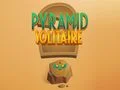 Laro Pyramid Solitaire 2 online