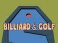Laro Bilyar at Golf online