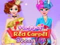 Laro Bihisan ang Vlogger sa Red Carpet online