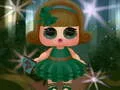 Laro Mga Custom na Cute Little Girls online