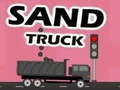 Laro Truck ng buhangin online Laro Truck ng buhangin online