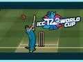 Laro World Cup T20 ng ICC online