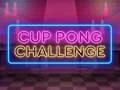 Laro Hamon ng Cup Pong online