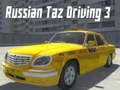 Laro Pagmamaneho ng Taz Ruso 3 online Laro Pagmamaneho ng Taz Ruso 3 online