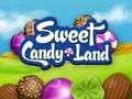 Laro Matamis na Lupa ng Candy online