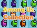 Laro Koleksyon ng Among Us online