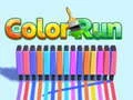 Laro Color Run online