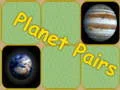 Laro Magkaparehong Planeta online