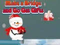 Laro Gumawa ng Tulay at Pumunta para Kumuha ng mga Regalo online