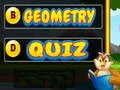 Laro Kuwiz sa Heometri online