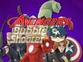 Laro Avengers: Tagabaril ng Bula online