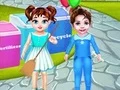 Laro Baby Taylor Araw ng Lupa online