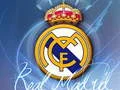 Laro Real Madrid Puzzle online