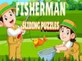 Laro Slihing Puzzles ng Mangingisda online