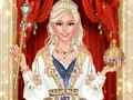 Laro Kasalukuyan ng Moda ng Reyna Royal Dress Up online Laro Kasalukuyan ng Moda ng Reyna Royal Dress Up online