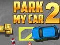 Laro I-parking ang Aking Kotse 2 online