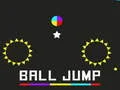 Laro Lundag ng Bola online