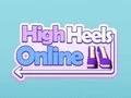 Laro Mataas na Takong Online online