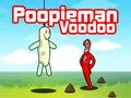 Laro Poopieman Voodoo online