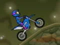 Laro L racing na Moto - Motor Rider online