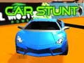 Laro Car Stunt online