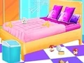 Laro Linisin at I-dekorasyon ang Bahay kasama si Baby Taylor online Laro Linisin at I-dekorasyon ang Bahay kasama si Baby Taylor online