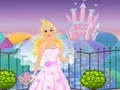 Laro Cinderella Suot na Mga Babae online