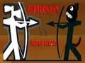 Laro Siren Head vs Cartoon Cat online